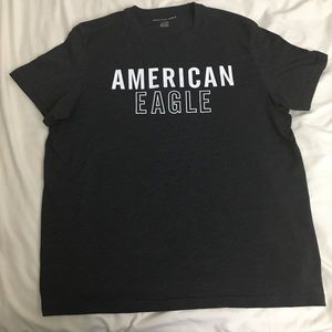 American Eagle T-Shirt. Camiseta American Eagle